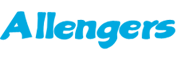 Allengers Mobile Logo